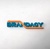 Brandacy India Logotype