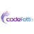 Codefetti LLC Logotype