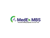 MedEx MBS Logotype