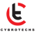Cybrotechs Solutions Pvt Ltd Logotype