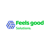 Feels Good Solutions Logotype