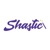 Shastic Logotype