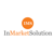 Inmarketsolution, Inc Logotype