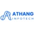 Athang Infotech Logotype