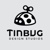 Tinbug Design Studios Logotype