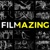 FILMAZING Logotype