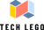 Tech Lego Logotype