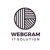 Webgram It Solution Logotype