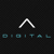ABOVE Digital Logotype