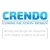 Crendo Communication Design Logotype