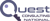 Quest Consulting National Logotype