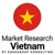 Market Research Vietnam Logotype