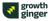 Growth Ginger Logotype