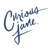 Curious Jane Logotype