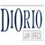 Law Office of Joseph M. DiOrio Logotype