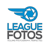 League Fotos LLC Logotype