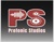 Profonic Studios Logotype