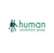 Human Connections Group Logotype