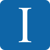 Idi Oumarou Logotype