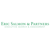 Eric Salmon & Partners Logotype