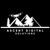 Ascent Digital Solutions Logotype