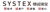Jingcheng Ruibao Computer System Co., Ltd. Logotype