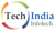Tech India Infotech Logotype