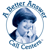 A Better Answer Logotype