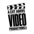 A Cut Above Video Productions, Inc Logotype