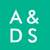 Architecture and Design Scotland Logotype