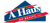 A Haus of Realty Inc Logotype