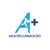 A+ Movers and Removers Logotype
