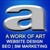 A Work Of Art, Inc. Logotype