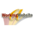A Working Website Logotype