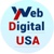 Web Digital USA Logotype