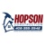 Hopson Construction Logotype