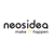 Neosidea Logotype