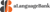 ALanguage Bank Logotype