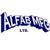 Alfab Mfg Ltd Logotype