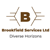 Brookfield Services Ltd Logotype