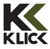 Klick Integrated Marketing Communications Inc. Logotype