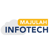 Majulah Infotech Pvt Ltd Logotype