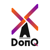 DonQ Logotype