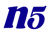 N5 Marketing Inc Logotype