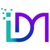 Intelligent Digital Marketing Logotype