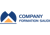 Company Formation Saudi Logotype