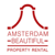 Amsterdam Beautiful Logotype