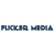 Flicker Media Logotype