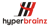 HyperBrainz Logotype