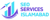 SEO service Islamabad Logotype